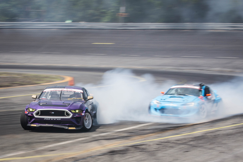 Image credit: Kristen Lee/Jalopnik